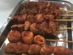 -海平馄饨(逍遥二路店)