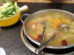 -王二爷药膳鸡(仙林学衡路店)