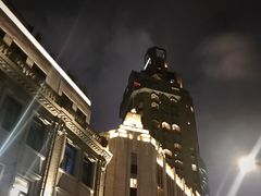 -JORDAN(外滩中央体验店)
