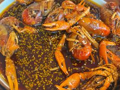 -马头巷·隐庐居·红油大虾(园区店)