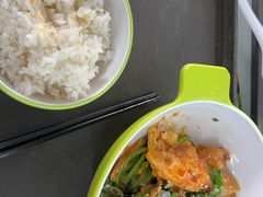 -东四民芳餐厅(世茂工三店)