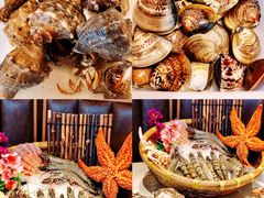 -蓝珊甄选海鲜自助·火锅大排档(近阿那亚店)