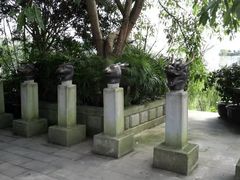 -石宝寨