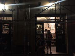 -Osteria dell'Orsa