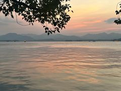 -西湖外事游船(花港观鱼码头)