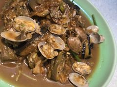 -品味居·首店·大连鲜活海鲜大连菜(东港店)