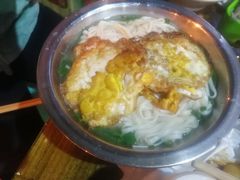 -六六火锅串串香(黄杨路)
