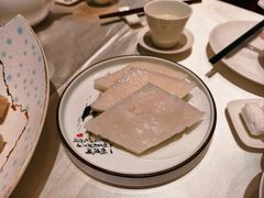 -白云宾馆·白云宴餐厅