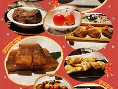 -广州花园酒店荔湾亭·地道点心·粤式饮茶