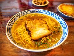 枫镇大肉-同得兴 Since·1995 传统苏式面馆(十全街店)
