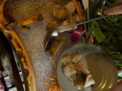 -滇釜火锅·能喝汤的火锅(车公庄店)