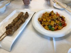 -功德林素菜饭庄(前门店)