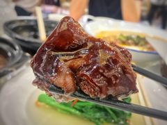 -御彩酒家(东风东路店)