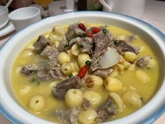 -口味堂(惠济路店)