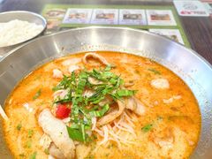 -大叻和越南粉(南浦里店)