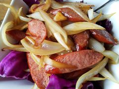 俄罗斯红肠-BUND·FIVE外滩5号(天际店)