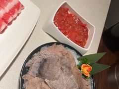 -海底捞火锅鲜切牛肉主题店(长寿路店)