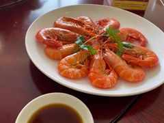 -旺富东海大酒楼(海鲜街店)