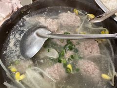 -汝萍传统蘸水菜(春华路总店)