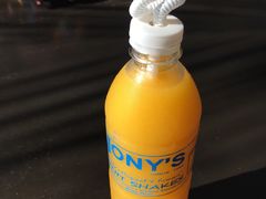 -Jonah's Fruit Shake & Snack Bar