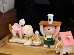-星巴克(无锡大东方店)