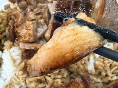 -瑞霖·隆江猪脚饭