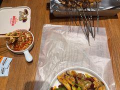 -熙成烧烤(白塔岭店)