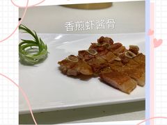 -潮林府私房菜