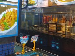 -琼菜人家·海南菜·文昌鸡(文昌大道店)