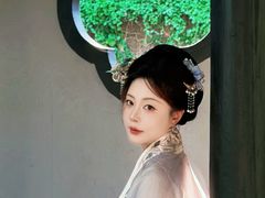 -横店影视城明清宫苑园区
