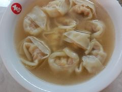 -吉祥馄饨(上海新上大店)