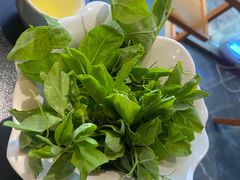 -野菌皇海景野生菌火锅(滨海大道店)