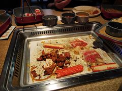-新石器烤肉(石路天虹店)