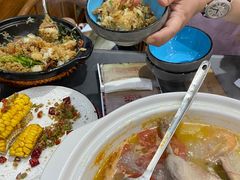 -金龙·打边炉(武进路店)