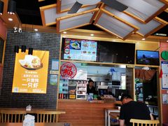 大堂-如意馄饨(唯亭店)