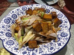 -高玛纳驴肉火烧(河间总店)