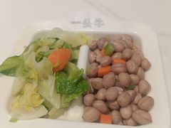 素拼-一头牛馅饼店总店(卫工街店)