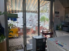 -欧邑咖啡小站 HLab Coffee