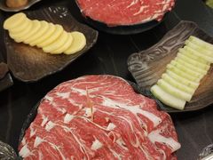 -熹悟海鲜火锅·广式打边炉