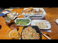 -本色.小马哥烧烤(五一路总店)