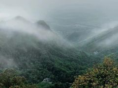 -青城山
