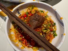 -小龙坎火锅(汉街店)