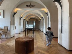 -Me Coffee下午茶艺术空间