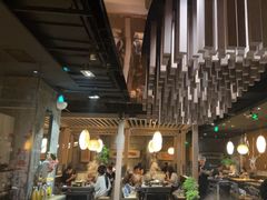 -湊湊火锅·茶憩(石家庄万象城店)
