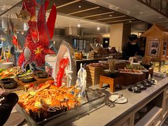 -南湖宾馆·鸳湖阁全日制餐厅