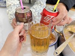 -朴小妹人参鸡汤火锅(长白山万达店)