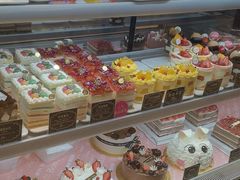 -早安巴黎(四季坊店)
