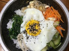 -米村拌饭(摩码广场店)