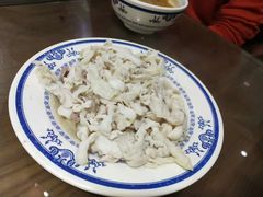 -老爆肚满五香烧牛羊肉