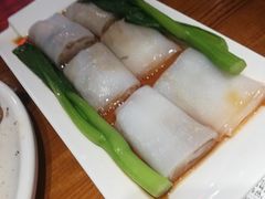 -澳门陈光记烧味饭店(南京德基广场店)